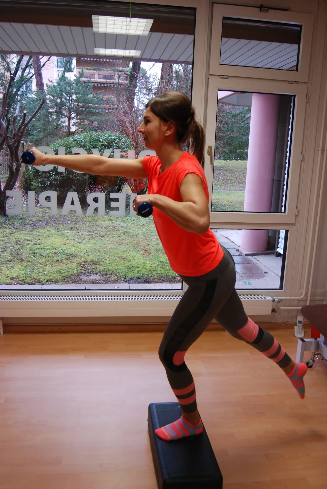 Troubles cardio