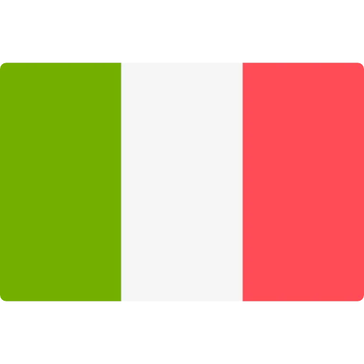 Parliamo ITALIANO