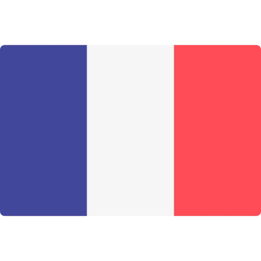 Nous parlons FRANCAIS